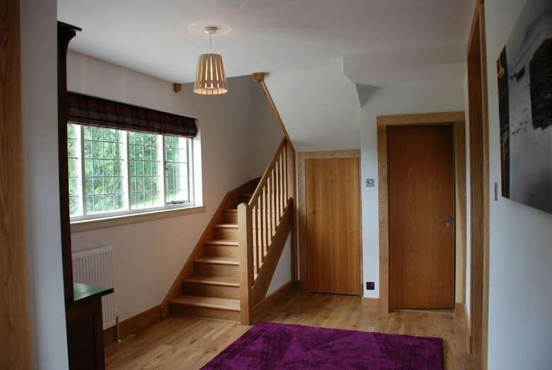 Sandford Country Cottages