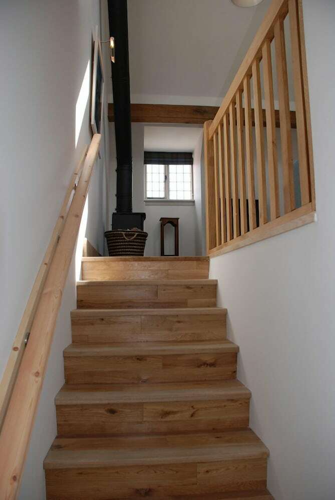 Sandford Country Cottages