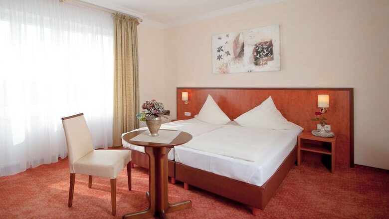 Landhotel J�ckel