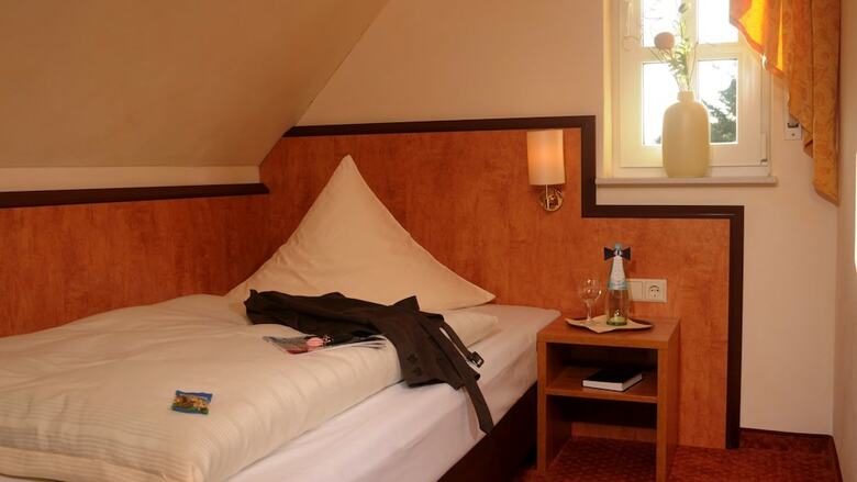 Landhotel J�ckel