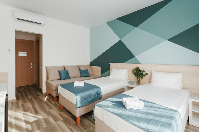 Hotel Aquapark Zatoka
