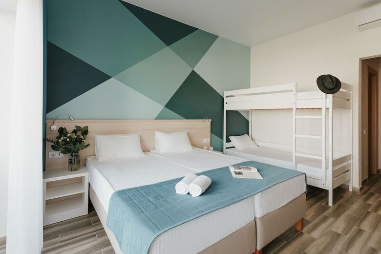 Hotel Aquapark Zatoka