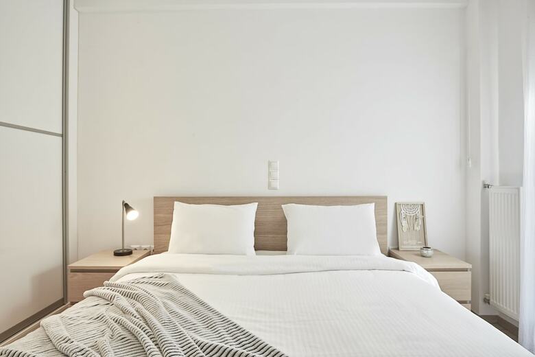 Apartamentos Modern Elegant Apt At Kolonaki