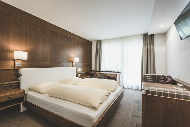 Hotel Bergland