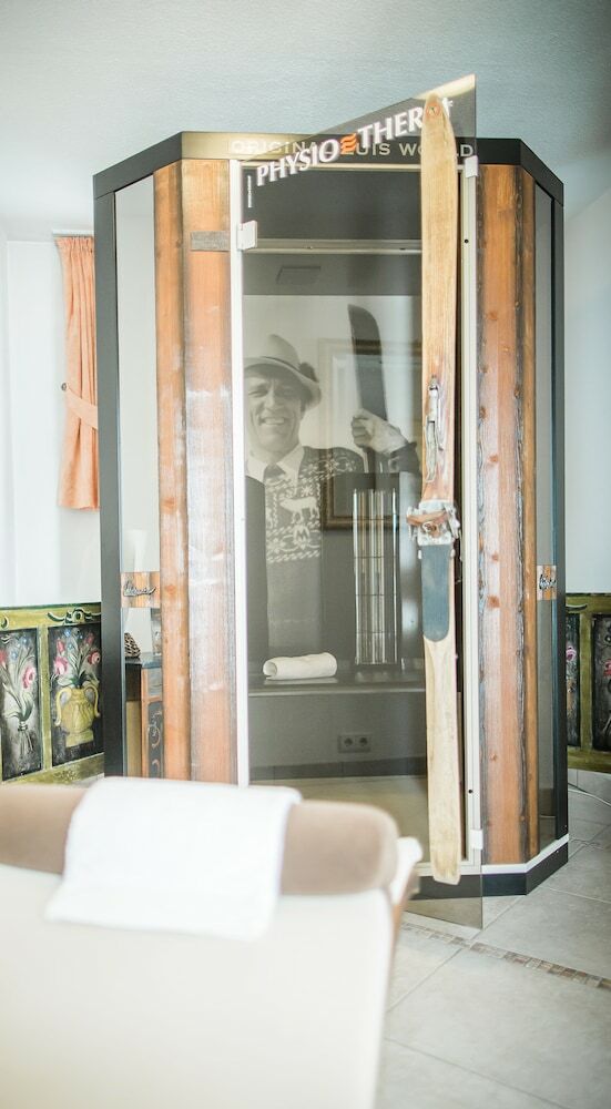 Hotel Bergland