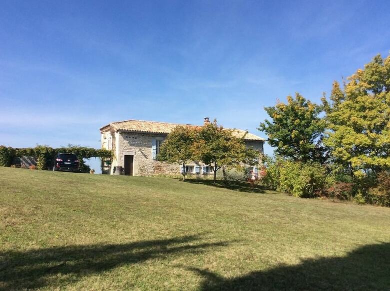 Bed & Breakfast Sassios