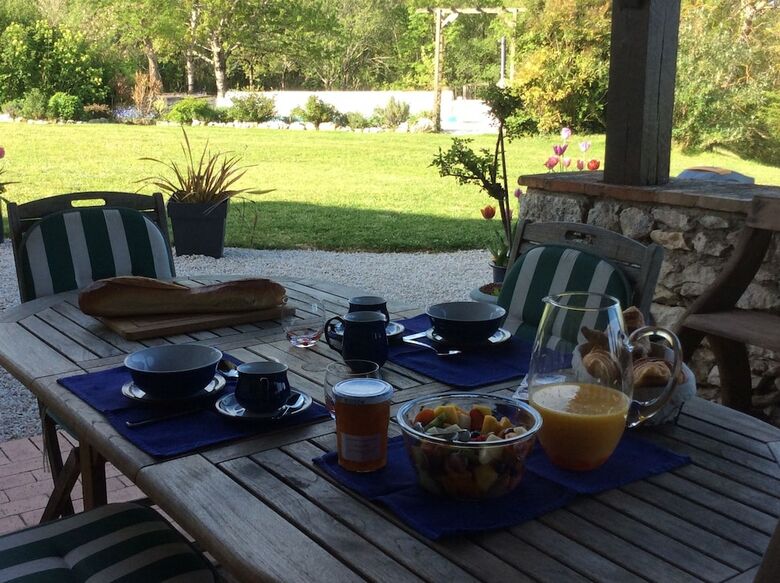 Bed & Breakfast Sassios