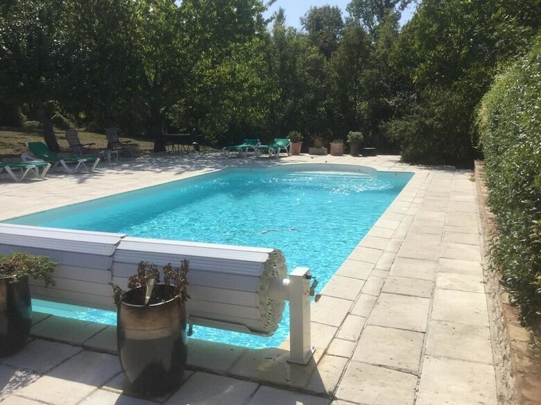 Bed & Breakfast Sassios