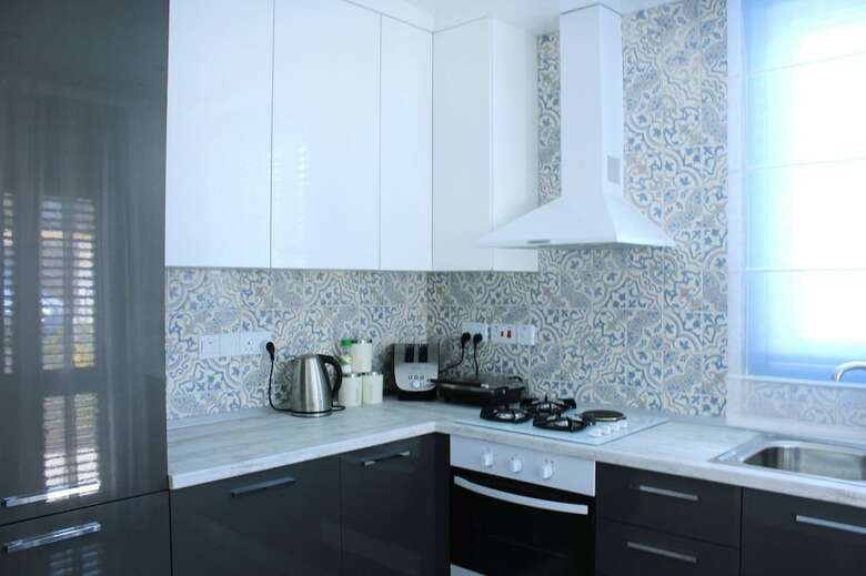 Villa Townhouse By Amy Villas