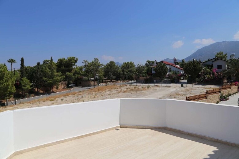 Villa Pergola By Amy Villas