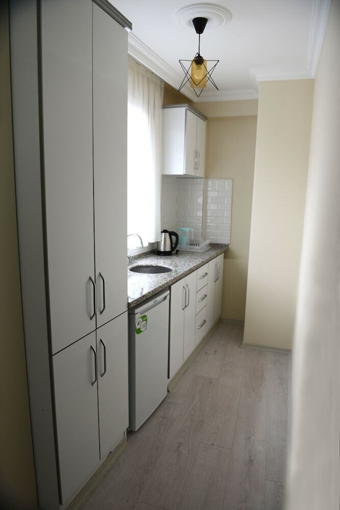 Apartamento Style Hotel Cihangir