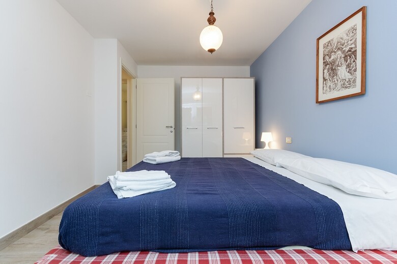 Apartamento Garda - Via Cipressi 9