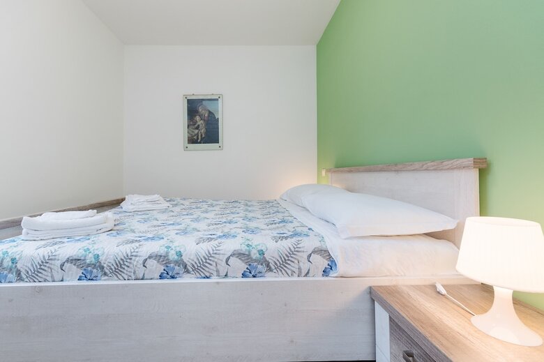 Apartamento Garda - Via Cipressi 9