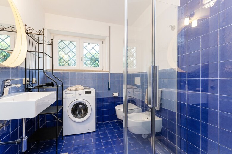 Apartamento Garda - Via Cipressi 9
