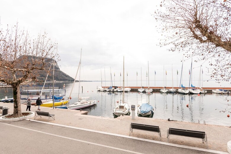 Apartamento Garda - Via Cipressi 9