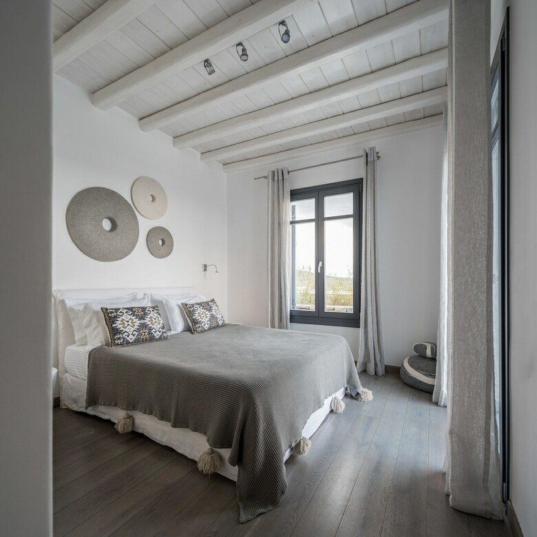 Myconian Platinum Senior Villa