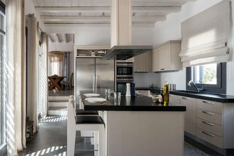 Myconian Platinum Senior Villa
