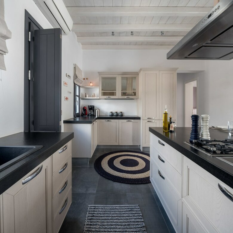 Myconian Platinum Senior Villa