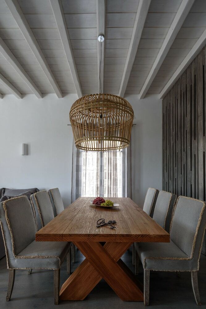 Myconian Platinum Senior Villa