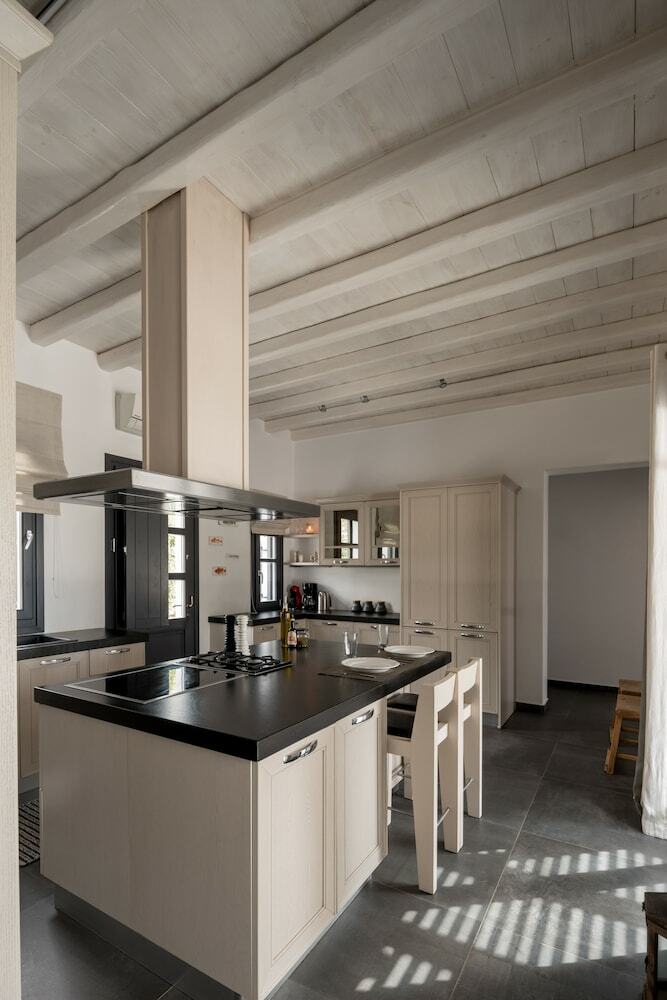 Myconian Platinum Senior Villa