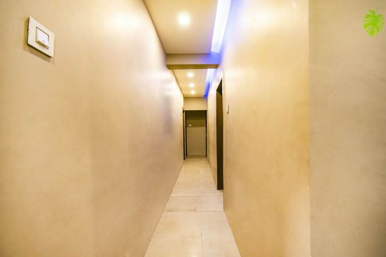 Hotel Fabexpress Vijay Nagar