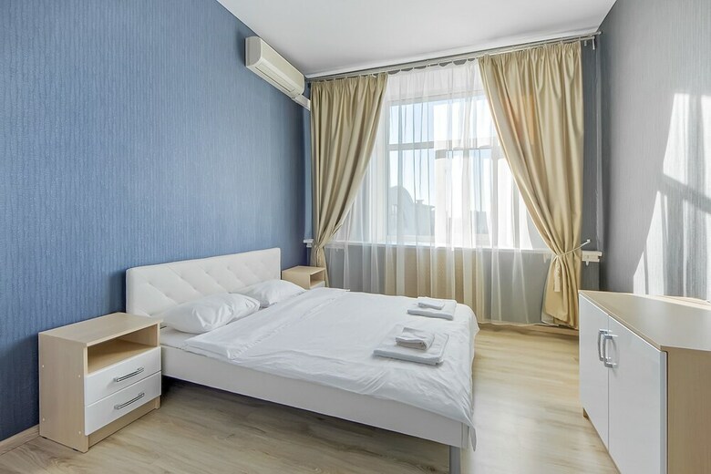 Prime Host Apartments On Tverskaya
