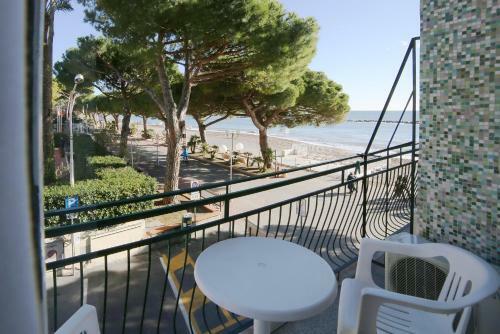 Hotel Mayola