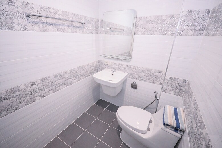 Hotel U-need Guesthouse