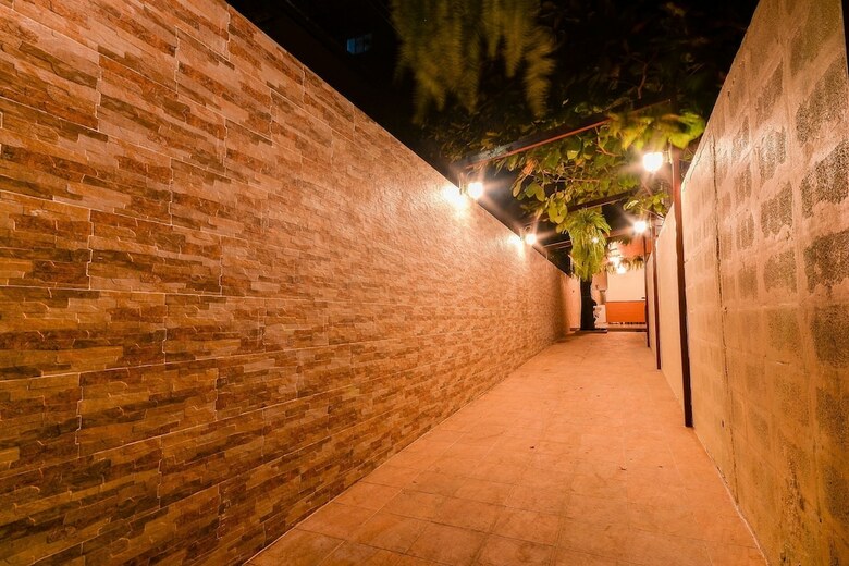 Hotel U-need Guesthouse