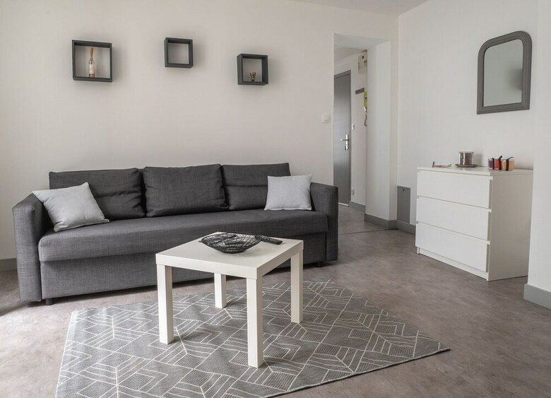 Apartamento Appartements de La Monnaie Saumur