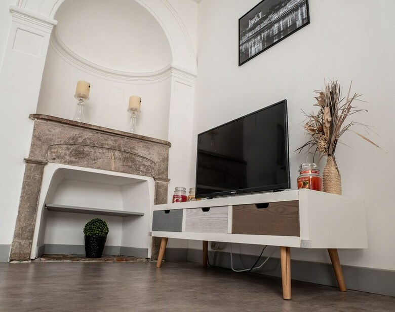 Apartamento Appartements de La Monnaie Saumur