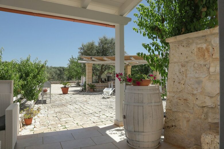 Apartamento Casetta Peperoncino - Casette Pricci