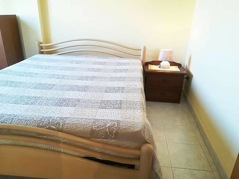 Apartamento Casa Eleonora