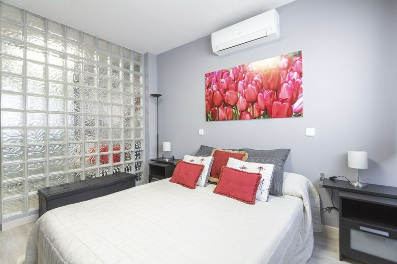Apartamentos Rentalis Gran V�a-chueca