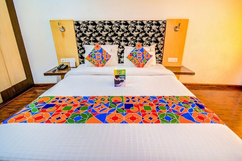 Fabhotel Kurunji Meridian