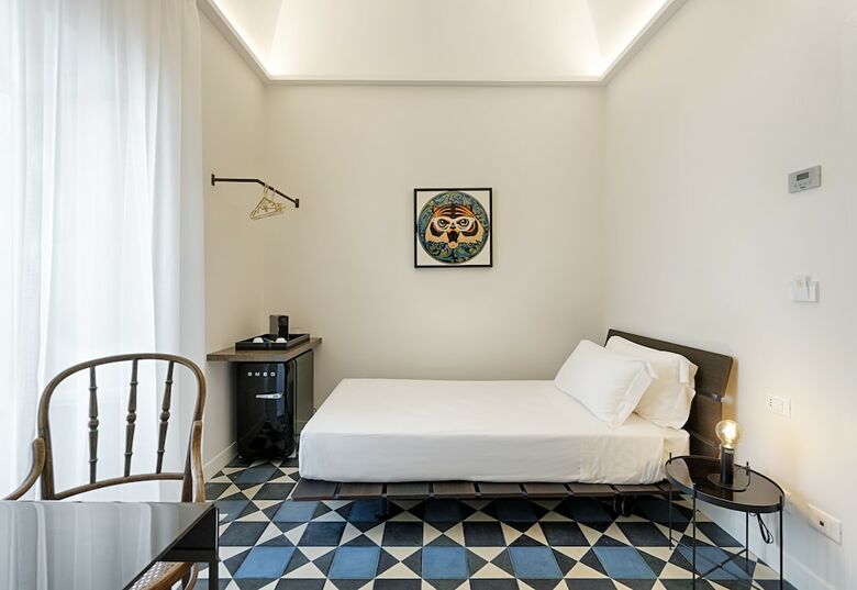 Posada A.d. 1768 Boutique Hotel