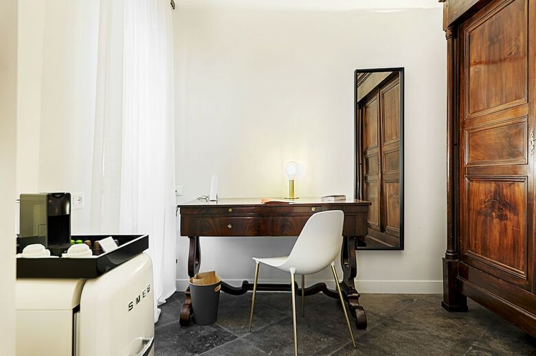 Posada A.d. 1768 Boutique Hotel