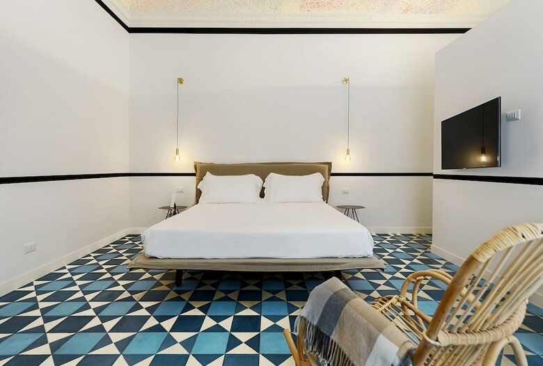 Posada A.d. 1768 Boutique Hotel