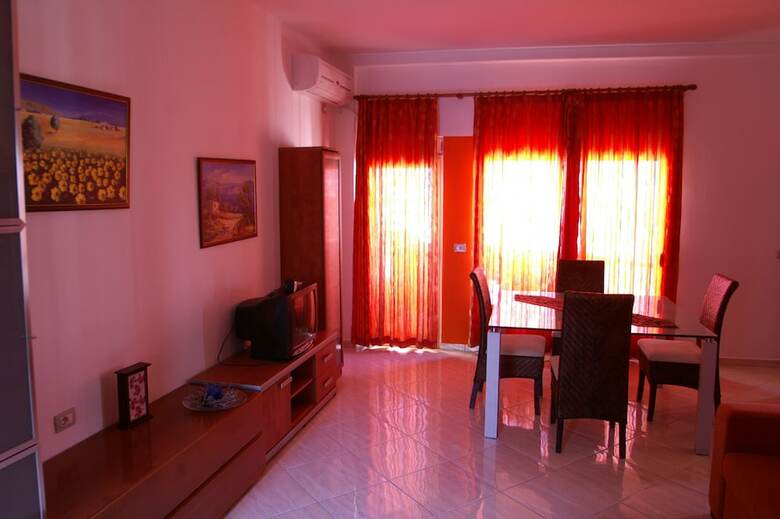 Aparthotel Globus Apartments