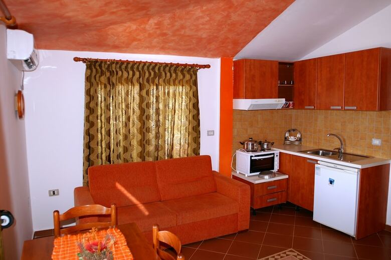 Aparthotel Globus Apartments