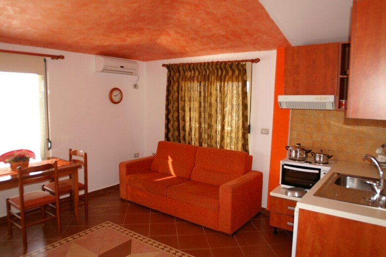 Aparthotel Globus Apartments
