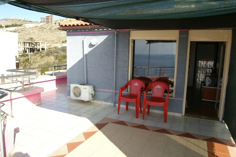 Aparthotel Globus Apartments