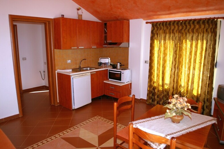 Aparthotel Globus Apartments