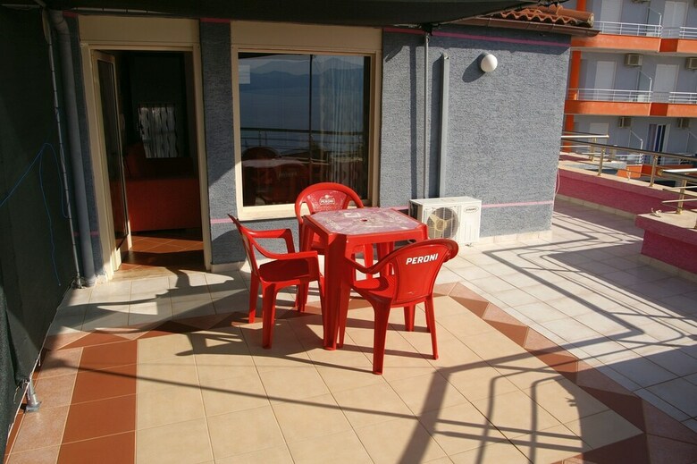 Aparthotel Globus Apartments