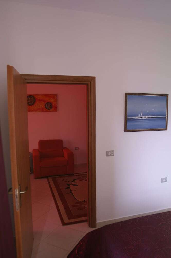 Aparthotel Globus Apartments