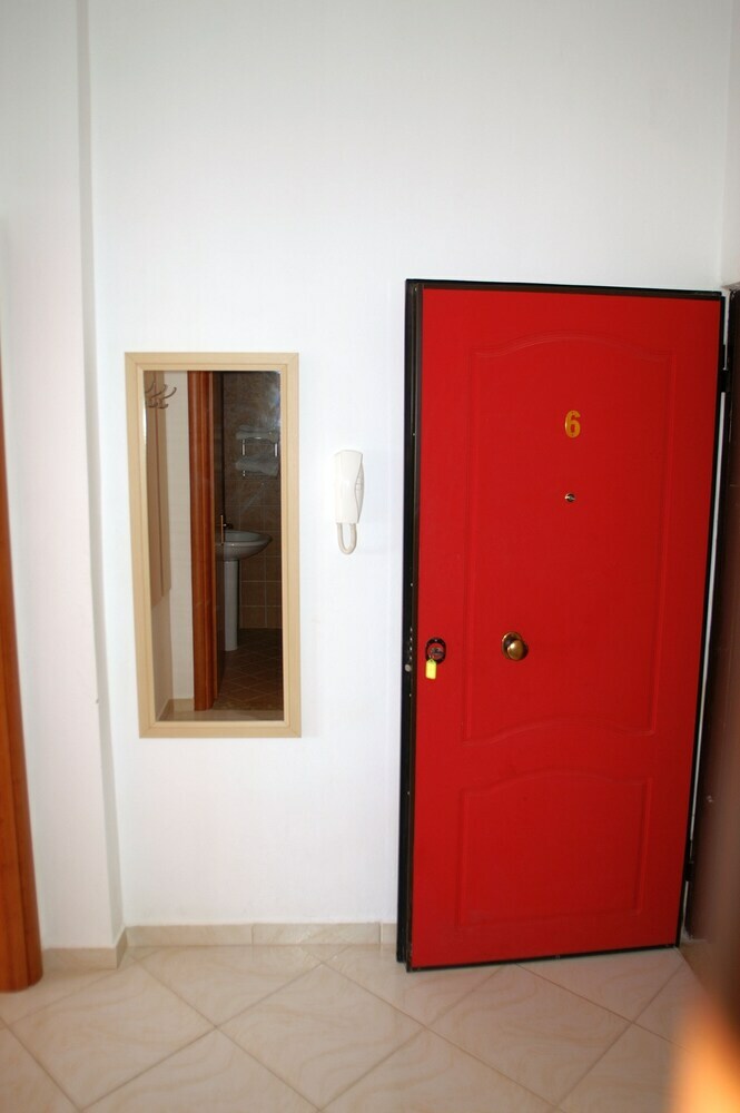 Aparthotel Globus Apartments