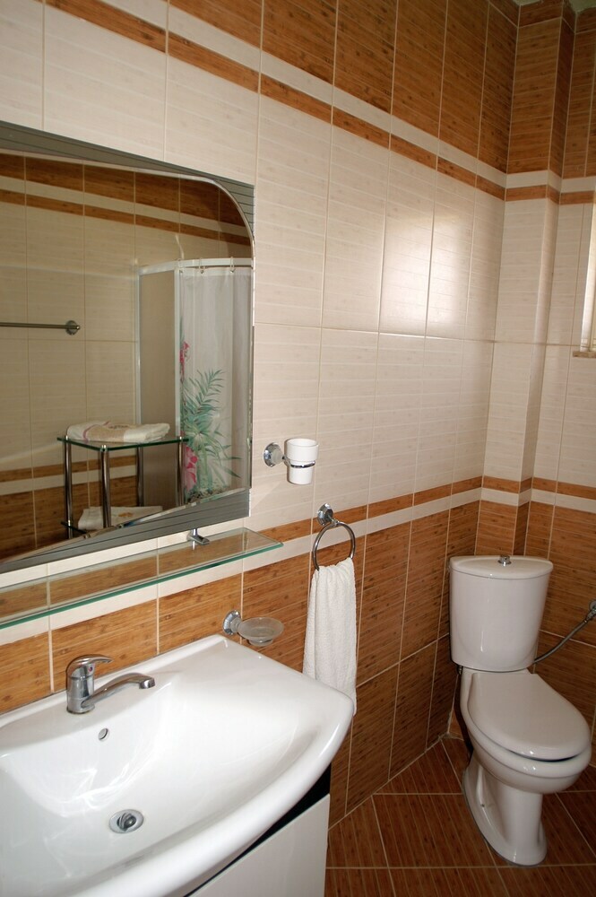 Aparthotel Globus Apartments