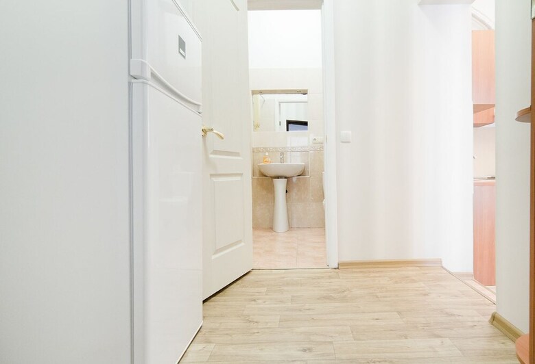 Apartamentos Leonrooms Pokrovskiy 8-1
