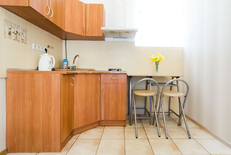 Apartamentos Leonrooms Pokrovskiy 8-1
