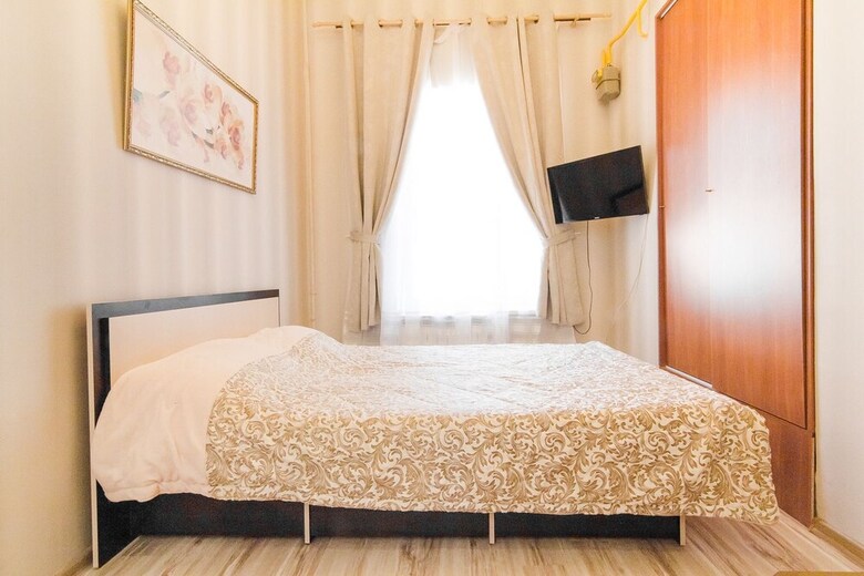 Apartamentos Leonrooms Pokrovskiy 8-1